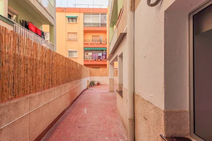 Privatzimmer in der Carrer de Tetuan, 7, 1º puerta 1, 43205 Reus, Tarragona, Spain, bild 44 von 49