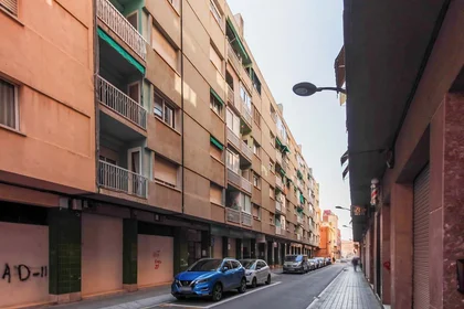 Privatzimmer in der Carrer de Tetuan, 7, 1º puerta 1, 43205 Reus, Tarragona, Spain, bild 46 von 49