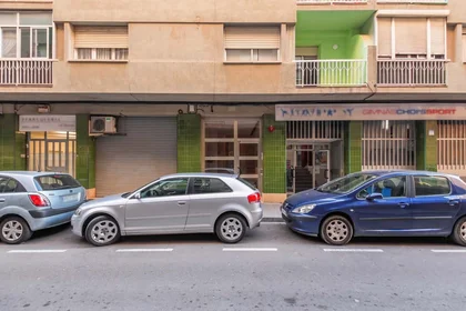Privatzimmer in der Carrer de Tetuan, 7, 1º puerta 1, 43205 Reus, Tarragona, Spain, bild 49 von 49