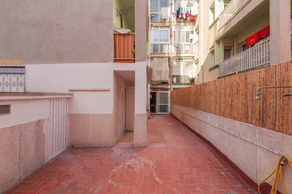 Privatzimmer in der Carrer de Tetuan, 7, 1º puerta 1, 43205 Reus, Tarragona, Spain, bild 8 von 49