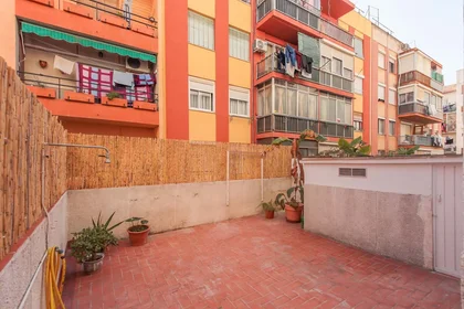 Privatzimmer in der Carrer de Tetuan, 7, 1º puerta 1, 43205 Reus, Tarragona, Spain, bild 10 von 49