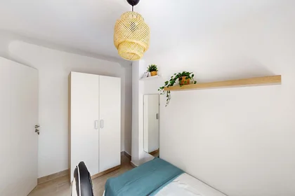 Habitación privada en Av. del Amontillado, 10, 2º puerta a, 11404 Jerez de la Frontera, Cádiz, Spain, imagen 2 de 25