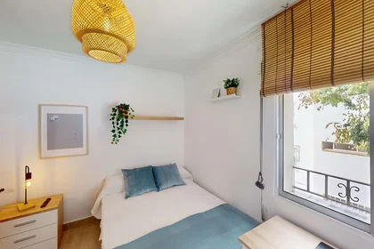 Habitación privada en Av. del Amontillado, 10, 2º puerta a, 11404 Jerez de la Frontera, Cádiz, Spain, imagen 13 de 25