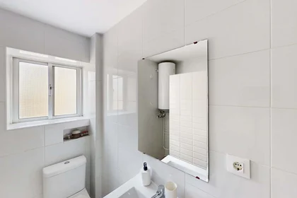 Habitación privada en Av. del Amontillado, 10, 2º puerta a, 11404 Jerez de la Frontera, Cádiz, Spain, imagen 17 de 25