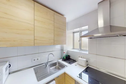 Habitación privada en Av. del Amontillado, 10, 2º puerta a, 11404 Jerez de la Frontera, Cádiz, Spain, imagen 7 de 25