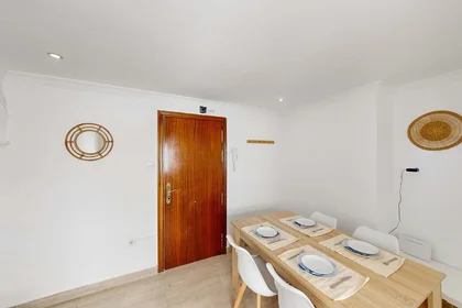 Habitación privada en Av. del Amontillado, 10, 2º puerta a, 11404 Jerez de la Frontera, Cádiz, Spain, imagen 9 de 25