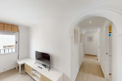 Habitación privada en Av. del Amontillado, 10, 2º puerta a, 11404 Jerez de la Frontera, Cádiz, Spain, imagen 10 de 25