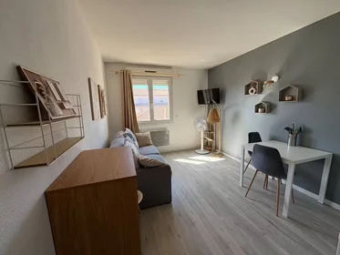 Privatzimmer in der Avignon, 84000, bild 1 von 4