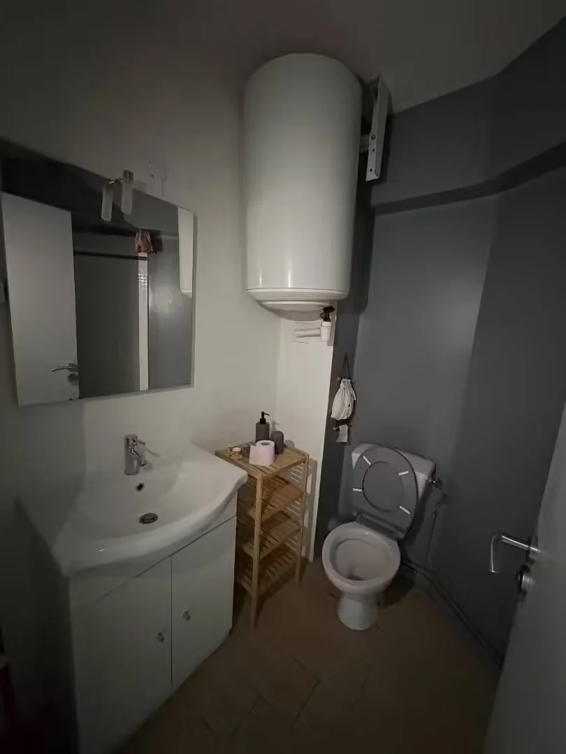 Studentenfreundliches Zimmer in  mit modernen Annehmlichkeiten