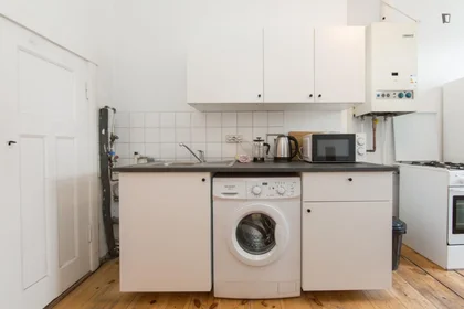 Private room at Biebricher Str., image 10 of 15