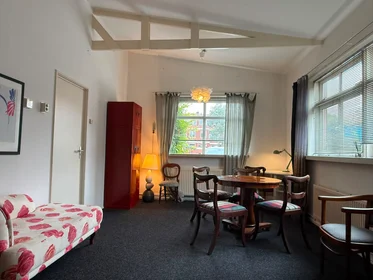 Stanza privata in Hoendiep, immagine 1 di 5