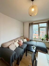 Private room at Jacques Veltmanstraat, image 1 of 6