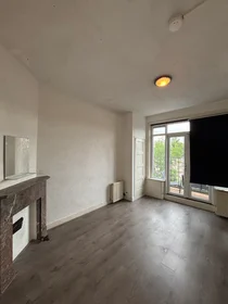 Private room at C.H. Petersstraat, image 1 of 5