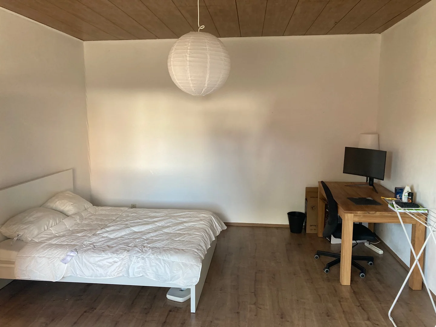 Studentenfreundliches Zimmer in  mit modernen Annehmlichkeiten