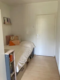 Quarto privado em Schippersdreef, imagem 1 de 7