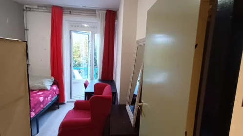 Private room at De Peerelstraat, image 1 of 10