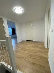 Privatzimmer in der Adenauerlaan, bild 1 von 7