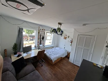 Habitación privada en Zweringweg, imagen 1 de 4