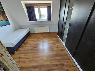 Stanza privata in Seringstraat, immagine 1 di 5