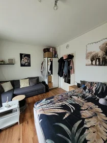 Private room at Hamburgerstraat, image 1 of 1