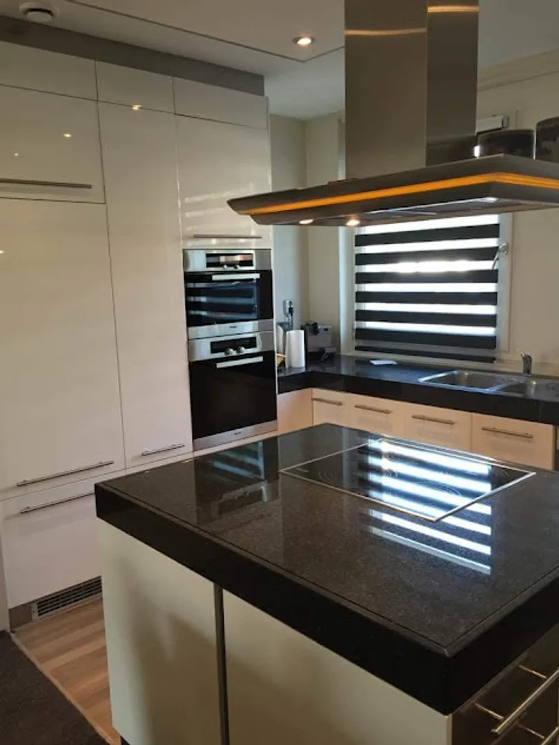 Economical student room with convenient location in 
