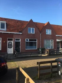 Prywatny pokój Jouwsmastraat, obraz 1 10