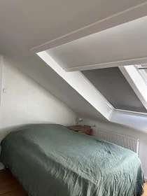 Stanza privata in Jacob Mulderweg, immagine 1 di 7