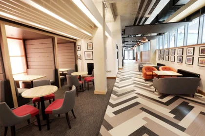 Private room at Oxford House Newcastle NE1 8AA, image 4 of 20