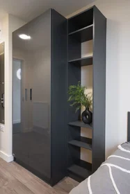 Private room at Oxford House Newcastle NE1 8AA, image 8 of 20