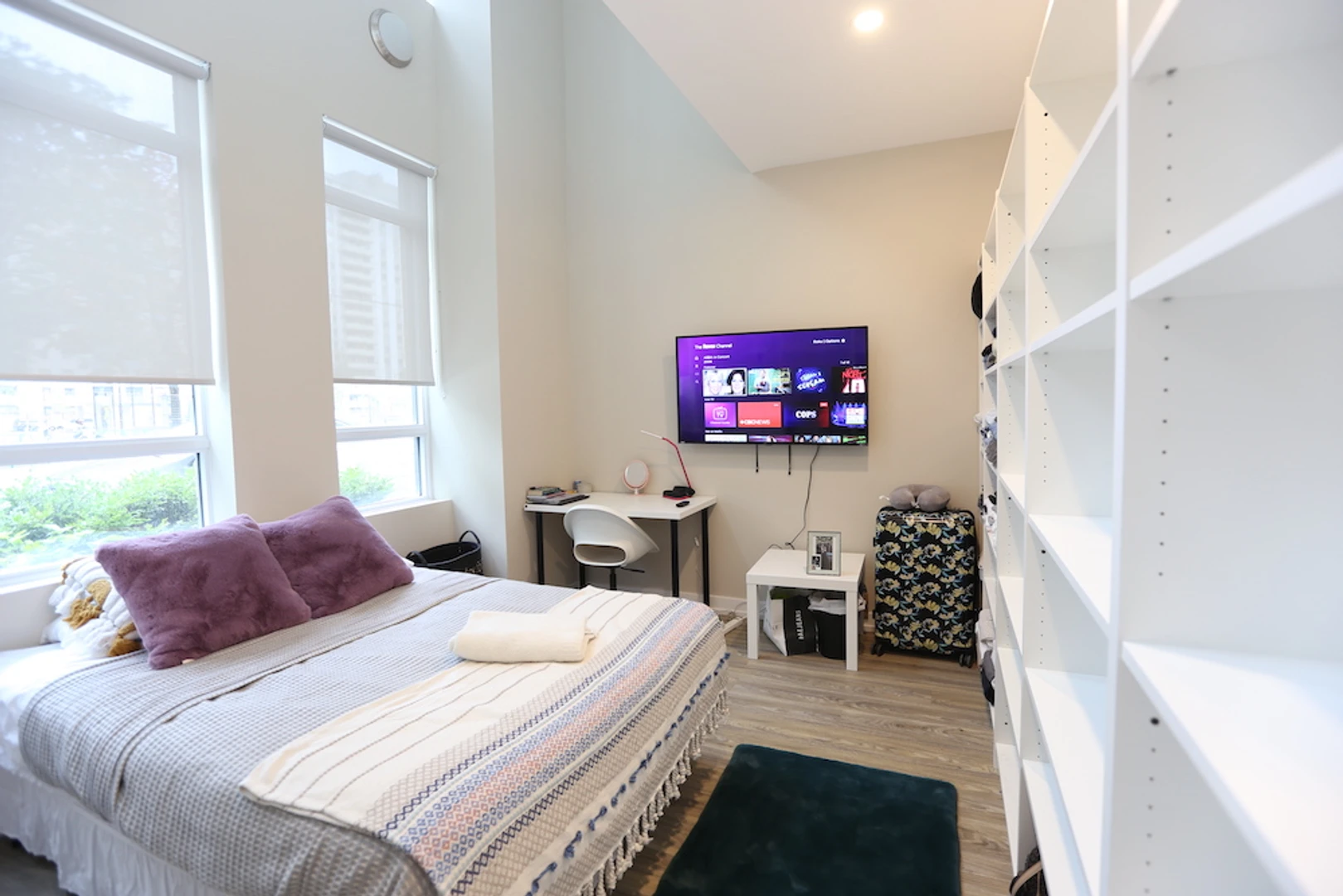 Bild von Privatzimmer in der 358 Bleecker St, Toronto, ON M4X 1K7