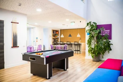 Studio im Wohnheim in der 4-5, Sparkford Rd, Winchester SO22 4NJ, United Kingdom     , bild 12 von 24