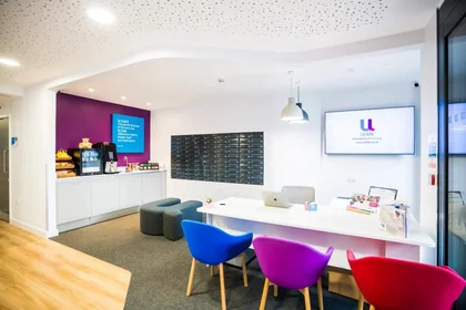 Studio im Wohnheim in der 4-5, Sparkford Rd, Winchester SO22 4NJ, United Kingdom     , bild 17 von 24