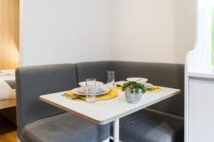 Studio im Wohnheim in der 4-5, Sparkford Rd, Winchester SO22 4NJ, United Kingdom     , bild 21 von 24
