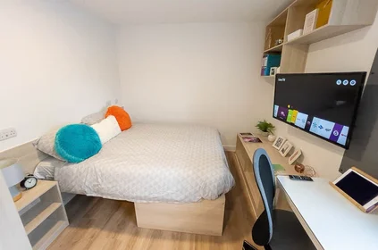 Studio in der 4-5, Sparkford Rd, Winchester SO22 4NJ, United Kingdom     , bild 1 von 10
