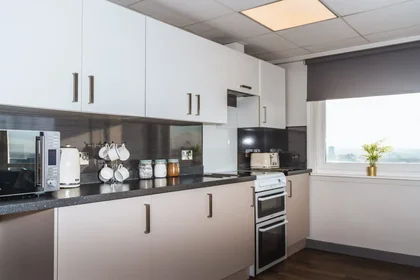 Private room in residence at Brayford Wharf, Lincoln, LN5 7BG, image 3 of 22