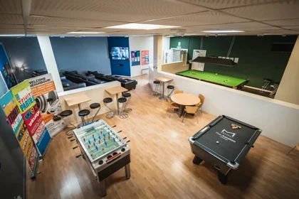Private room in residence at Brayford Wharf, Lincoln, LN5 7BG, image 14 of 22