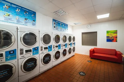 Private room in residence at Brayford Wharf, Lincoln, LN5 7BG, image 10 of 22
