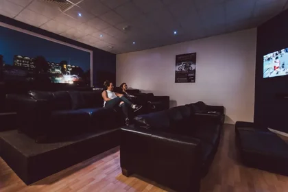 Private room in residence at Brayford Wharf, Lincoln, LN5 7BG, image 18 of 22