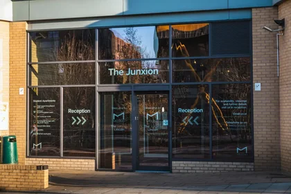 Private room in residence at Brayford Wharf, Lincoln, LN5 7BG, image 21 of 22