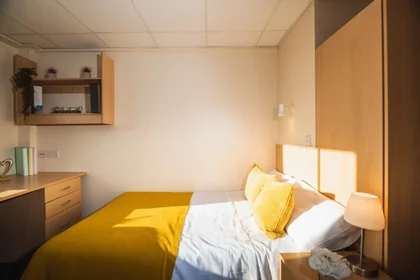 Private room in residence at Brayford Wharf, Lincoln, LN5 7BG, image 6 of 22