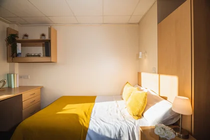 Private room in residence at Brayford Wharf, Lincoln, LN5 7BG, image 7 of 22