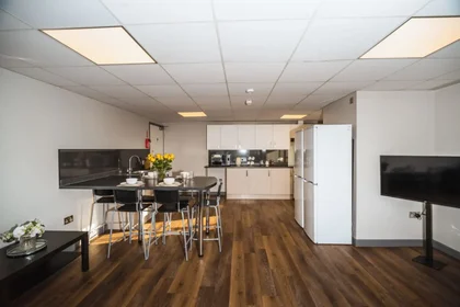 Private room in residence at Brayford Wharf, Lincoln, LN5 7BG, image 9 of 22