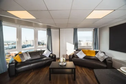 Private room in residence at Brayford Wharf, Lincoln, LN5 7BG, image 8 of 22