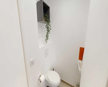 Private room at rue Toni Morrison, image 14 of 14