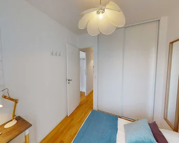 Private room at rue Toni Morrison, image 4 of 14