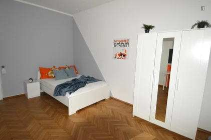 Private room at Viale Gaetano Storchi, image 1 of 14
