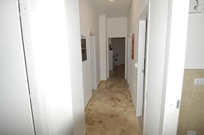 Özel oda konumu Viale Gaetano Storchi, 13 14 görüntüsü