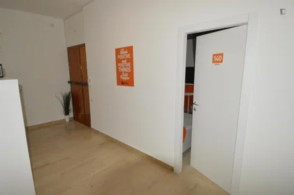 Private room at Viale Gaetano Storchi, image 14 of 14