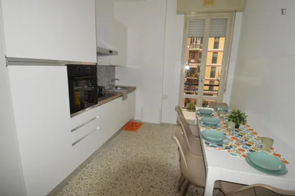 Private room at Viale Gaetano Storchi, image 3 of 14