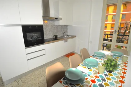 Private room at Viale Gaetano Storchi, image 4 of 14